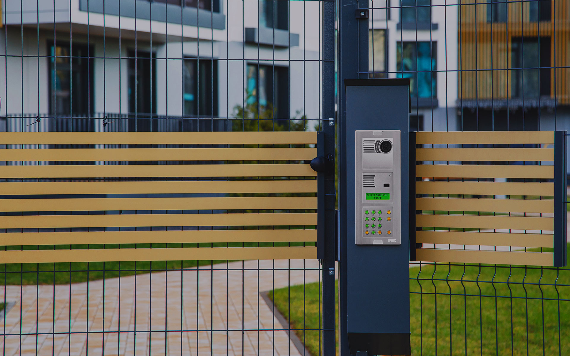 Intercom Systems in Pittsburgh, PA - Martin Communications